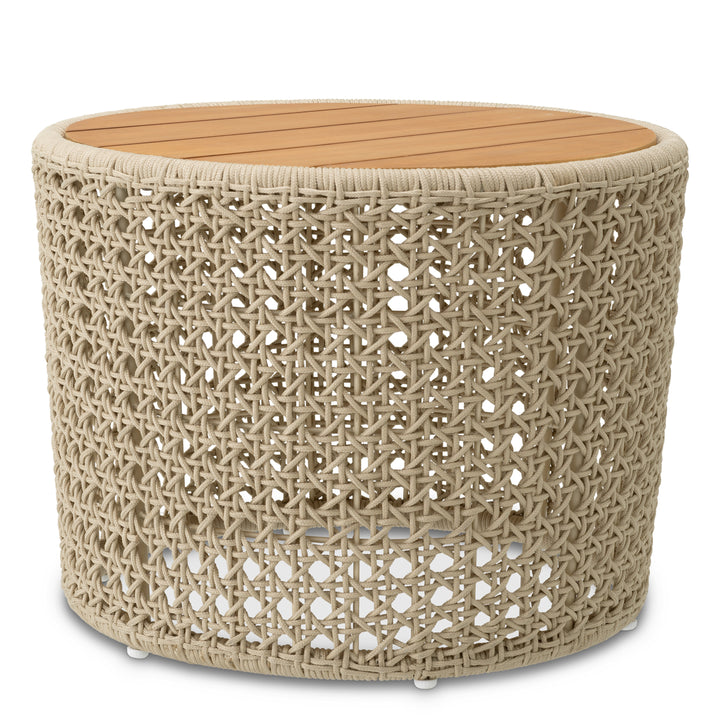 Outdoor Side Table - Trinity