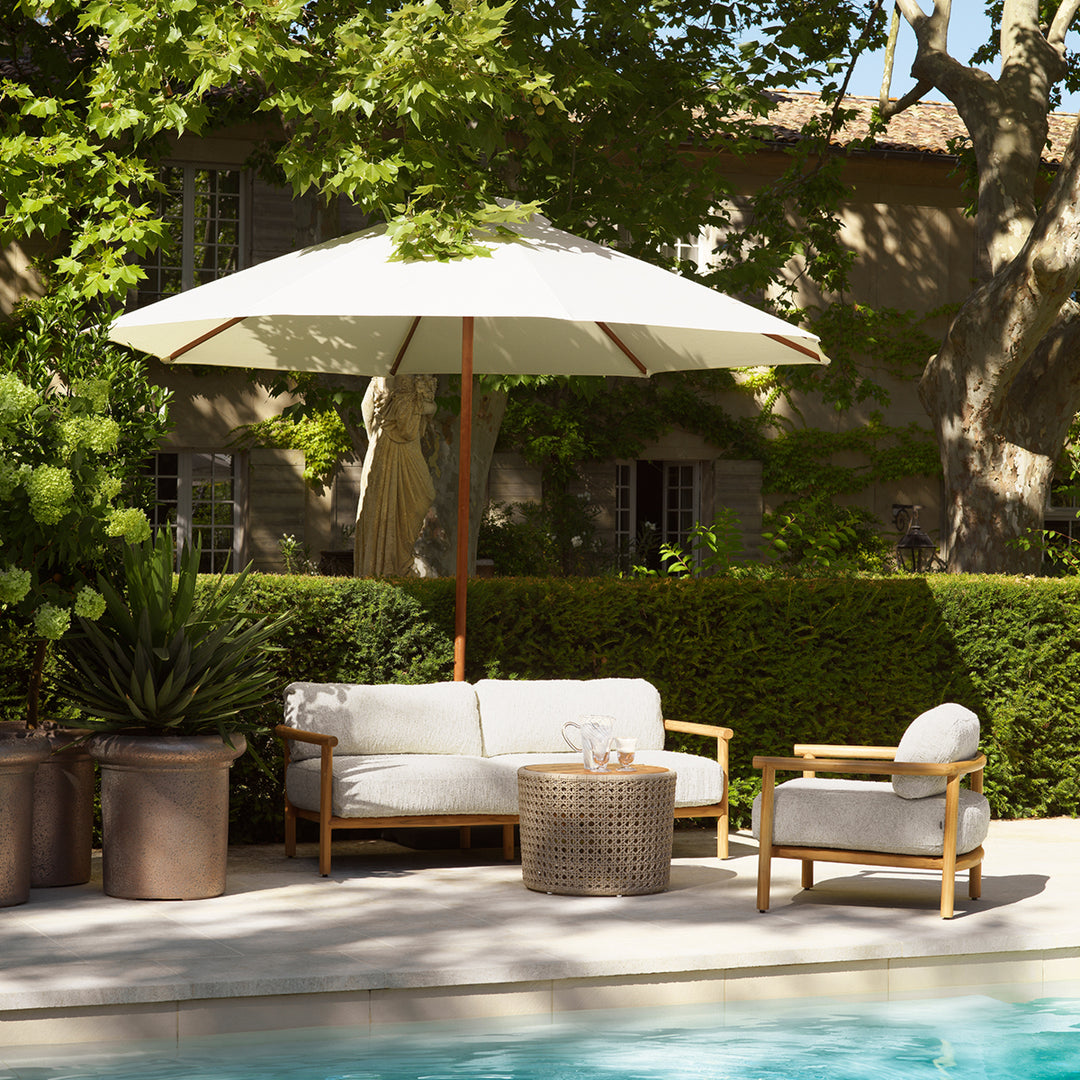 Outdoor Side Table - Trinity
