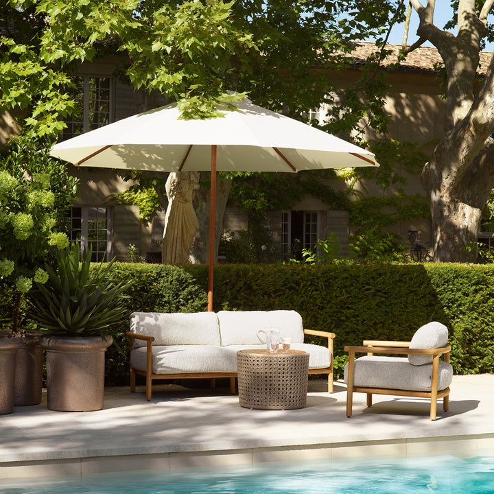 Outdoor Side Table - Trinity