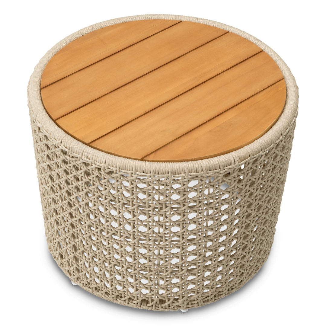 Outdoor Side Table - Trinity