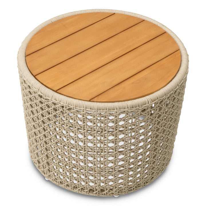 Outdoor Side Table - Trinity