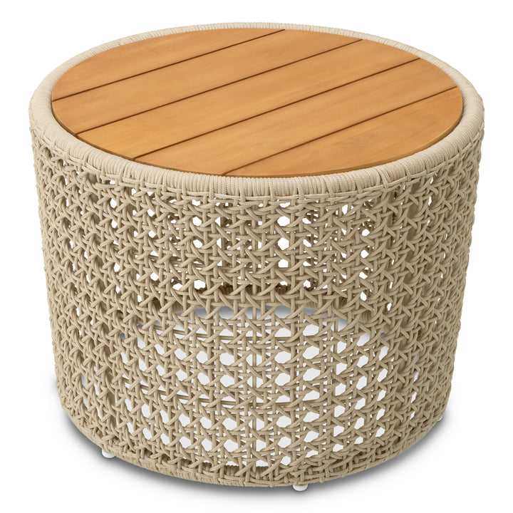Outdoor Side Table - Trinity