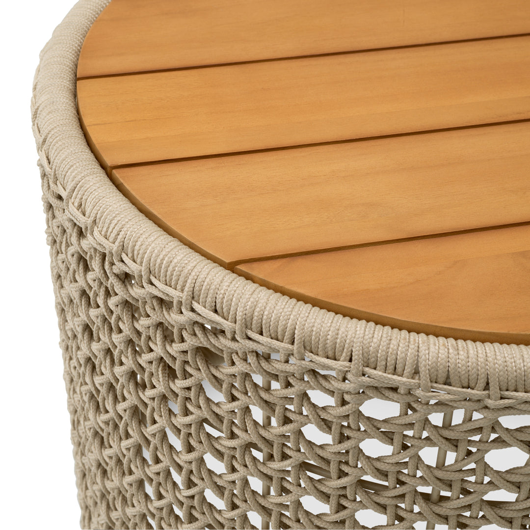 Outdoor Side Table - Trinity