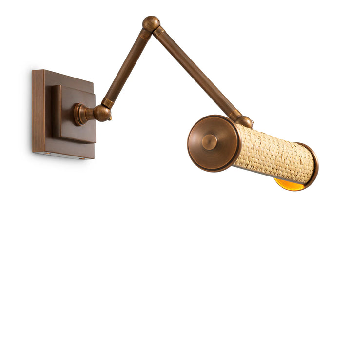 Wall Lamp - Luca S