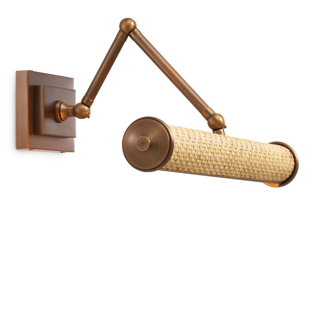 Wall Lamp - Luca L