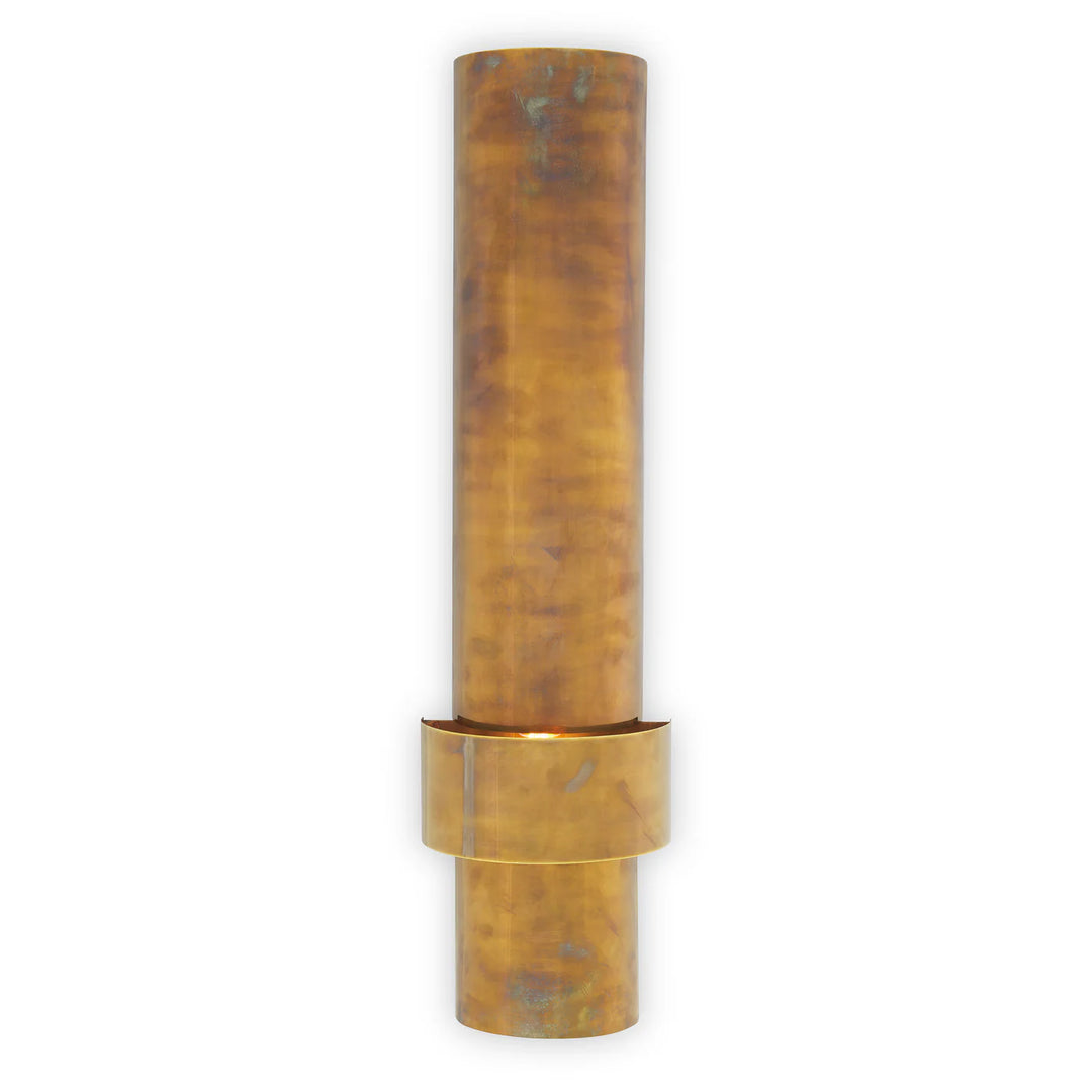 Wall Lamp - Foxwood