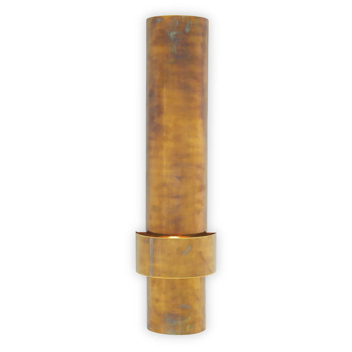 Wall Lamp - Foxwood