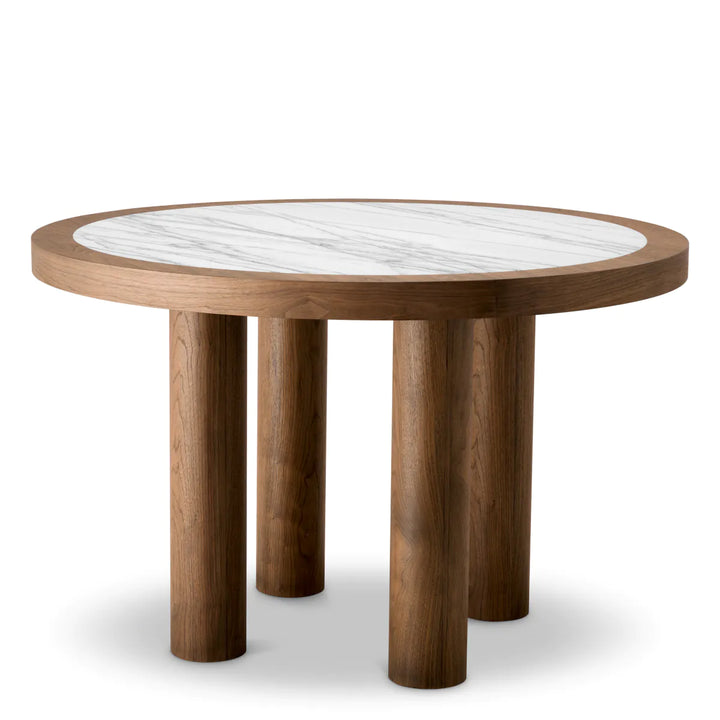 Dining Table - Presedio