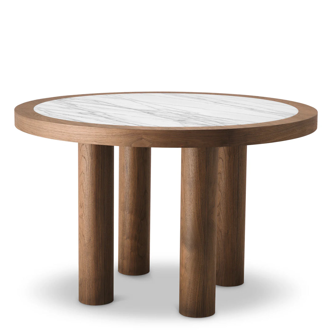 Dining Table - Presedio
