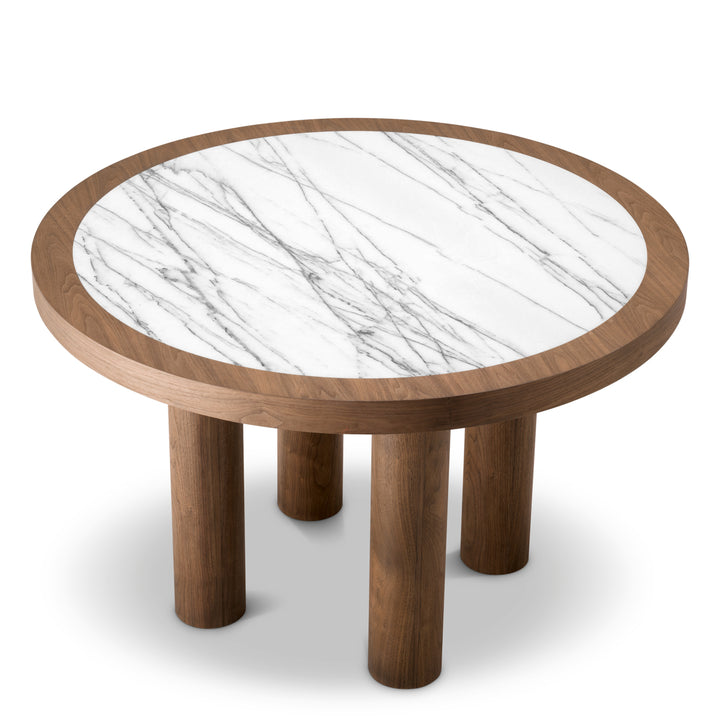 Dining Table - Presedio