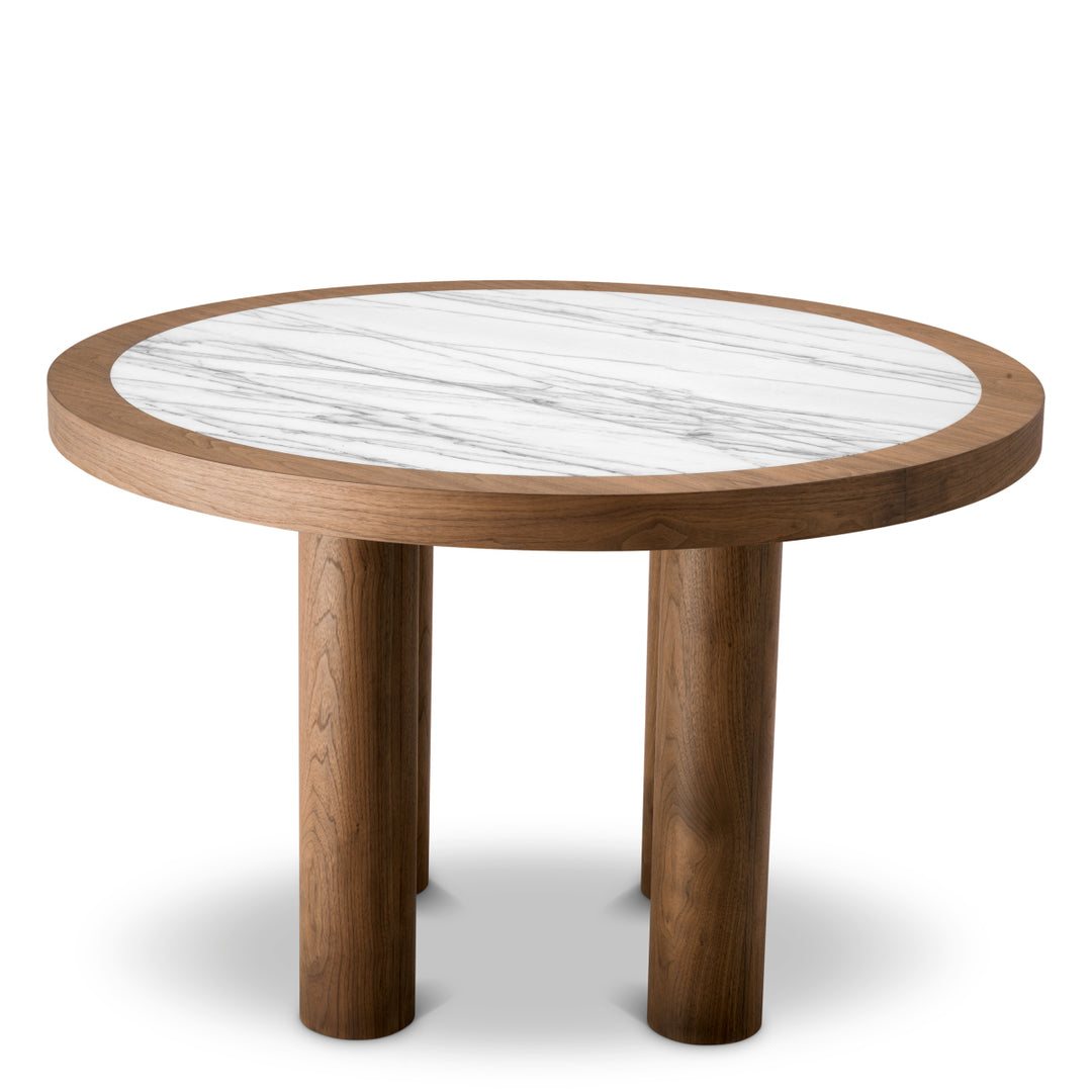 Dining Table - Presedio