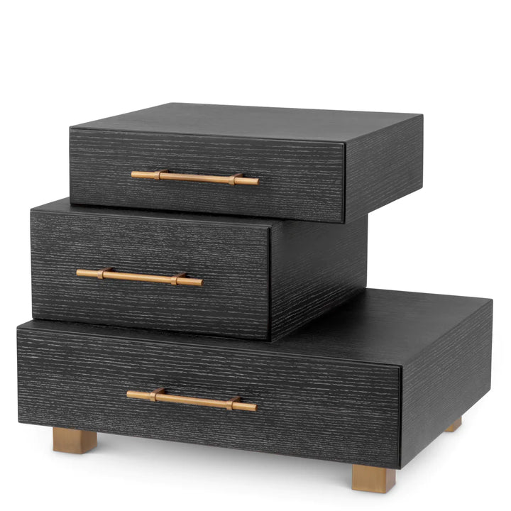 Nightstand - Evendale