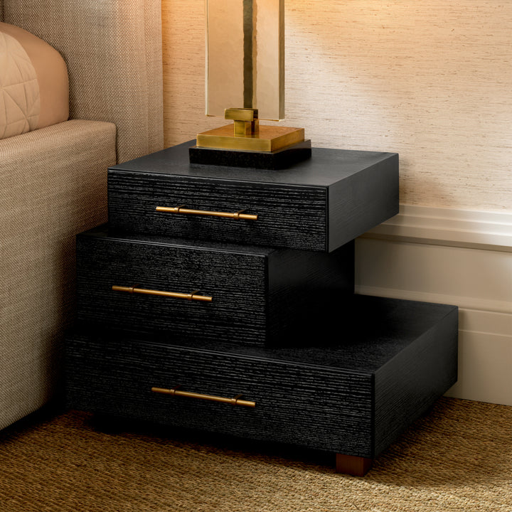 Nightstand - Evendale