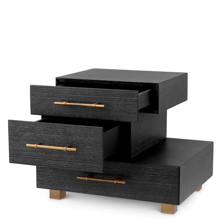 Nightstand - Evendale