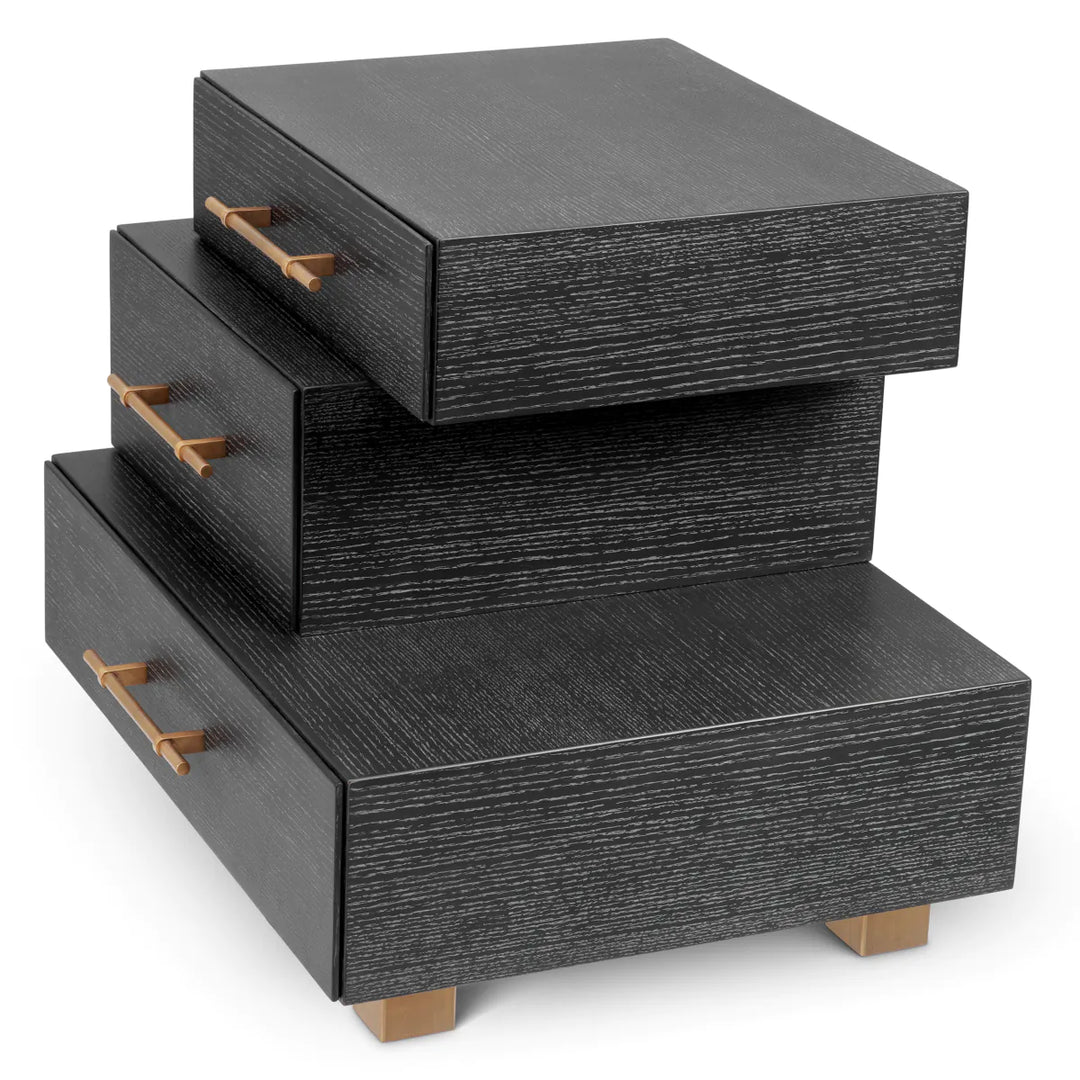 Nightstand - Evendale