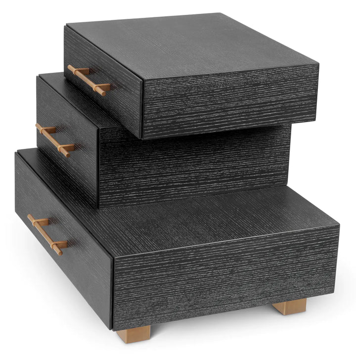 Nightstand - Evendale