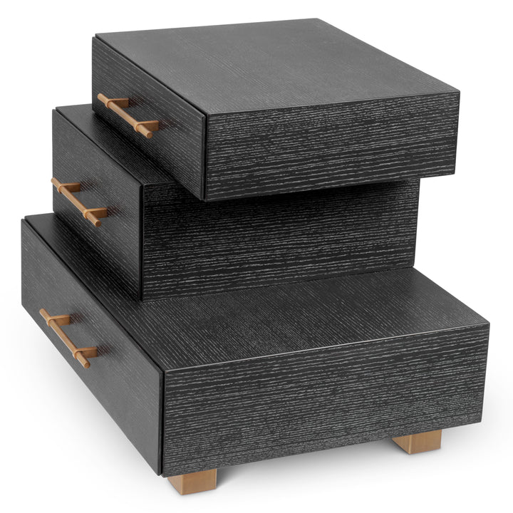 Nightstand - Evendale