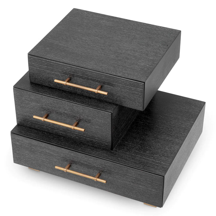 Nightstand - Evendale