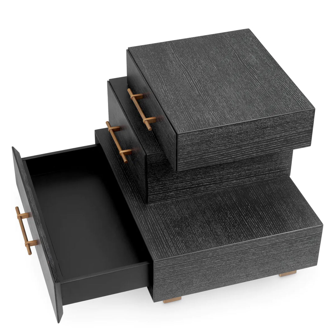 Nightstand - Evendale