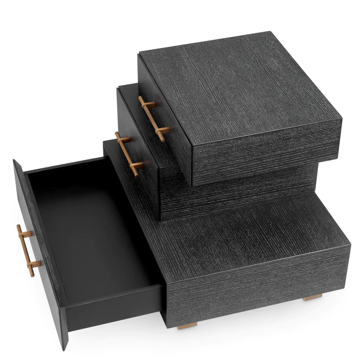 Nightstand - Evendale