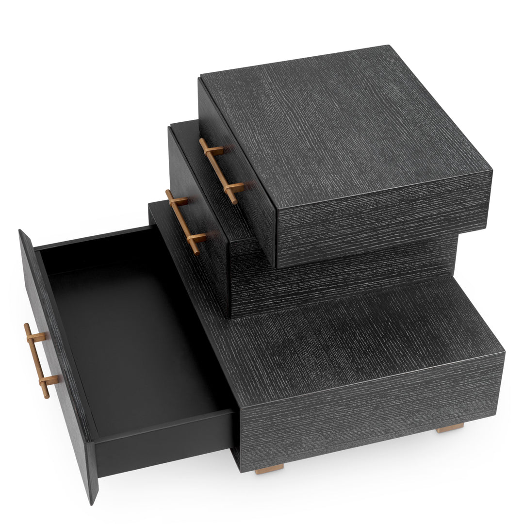 Nightstand - Evendale