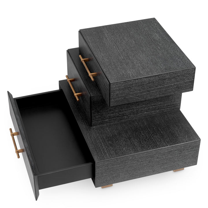 Nightstand - Evendale