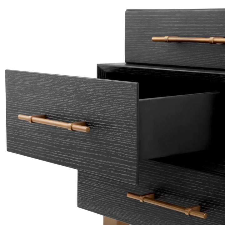 Nightstand - Evendale