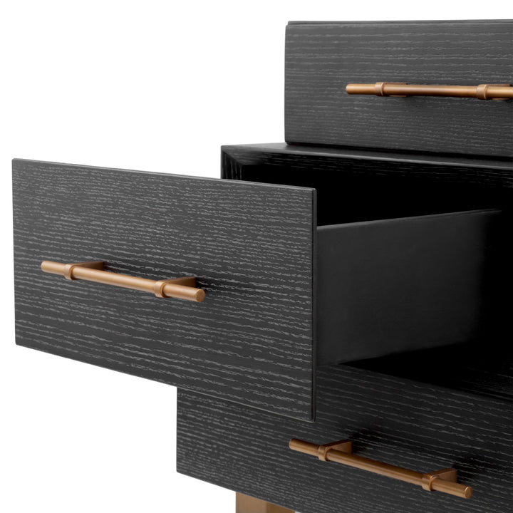 Nightstand - Evendale