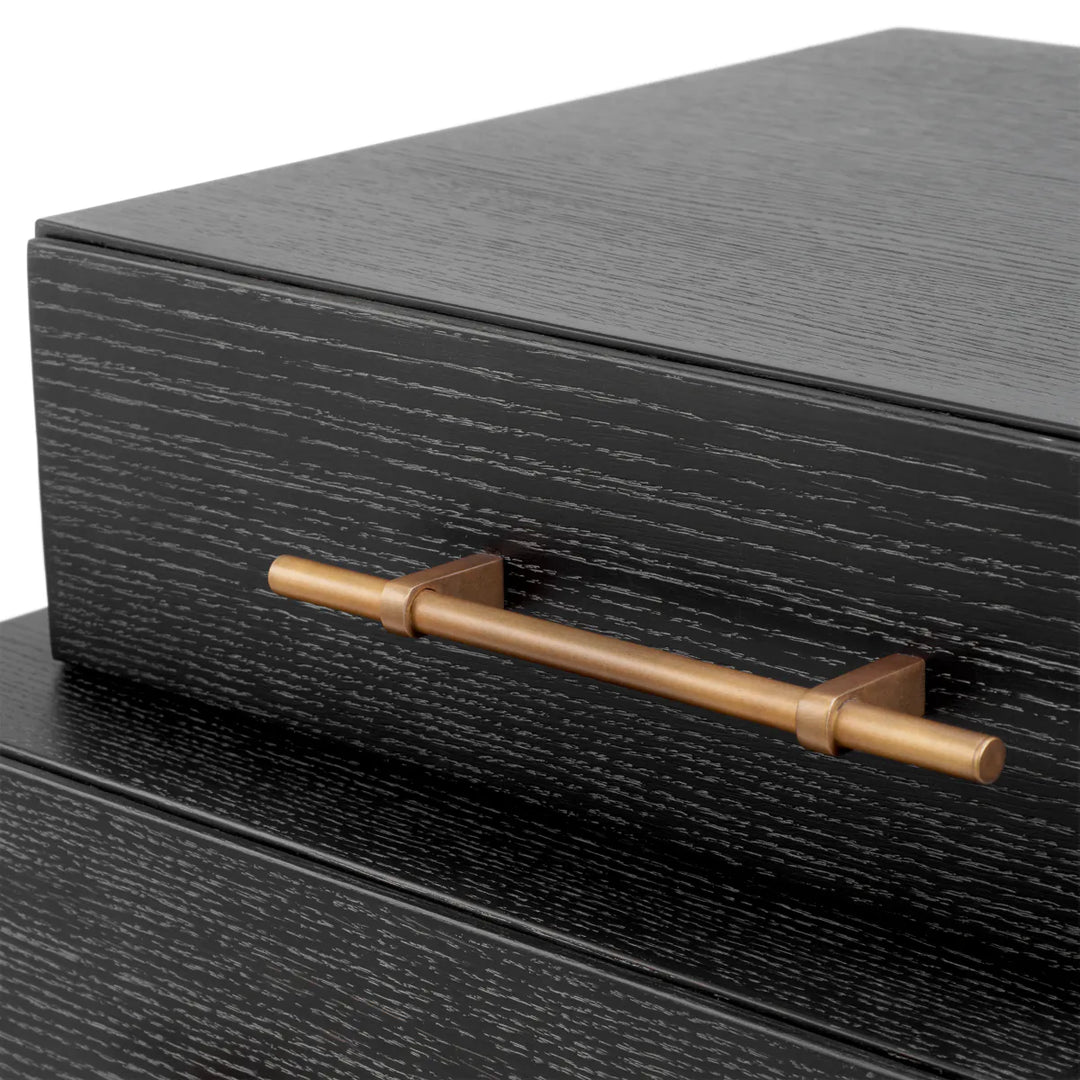 Nightstand - Evendale