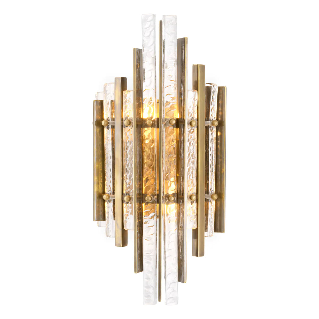 Wall Lamp - Leonora