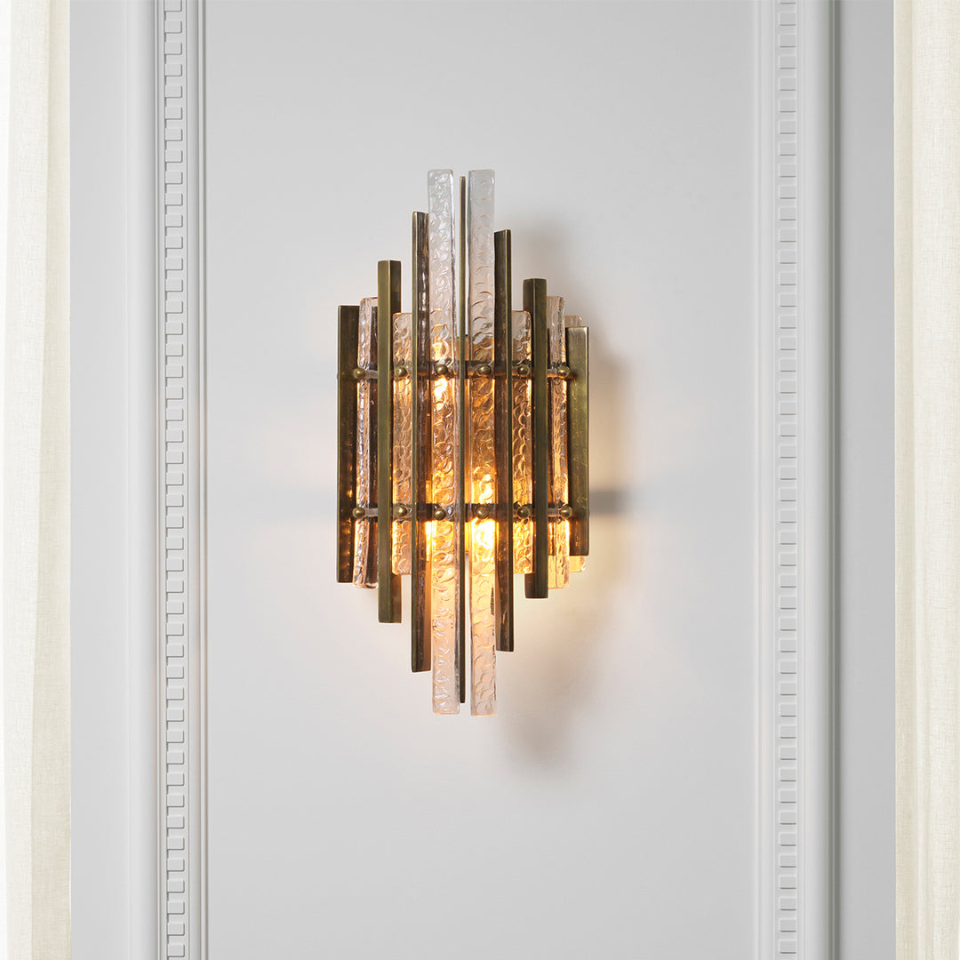 Wall Lamp - Leonora