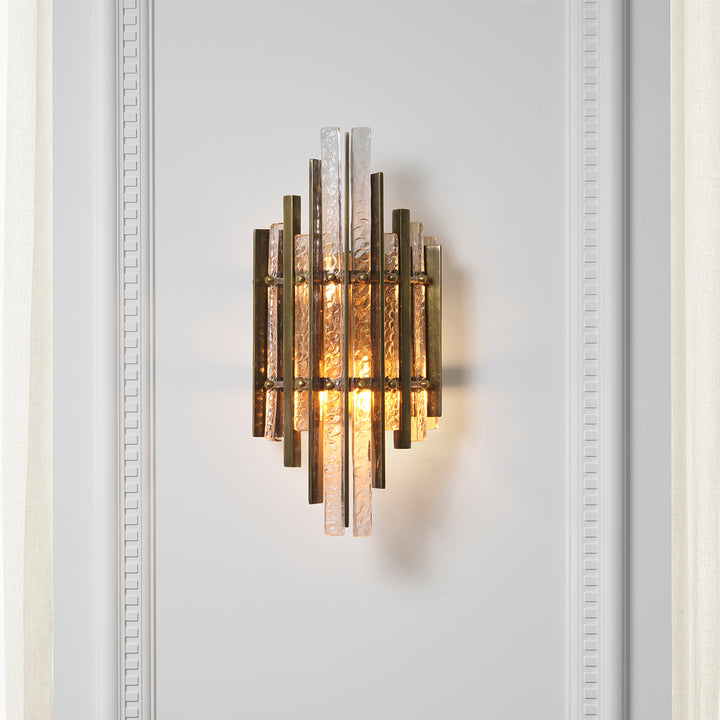 Wall Lamp - Leonora