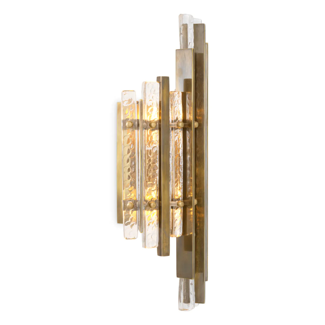 Wall Lamp - Leonora