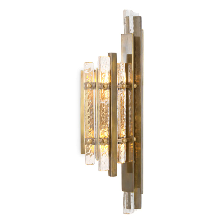 Wall Lamp - Leonora