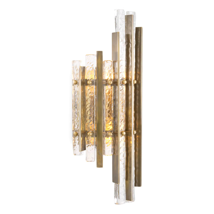 Wall Lamp - Leonora