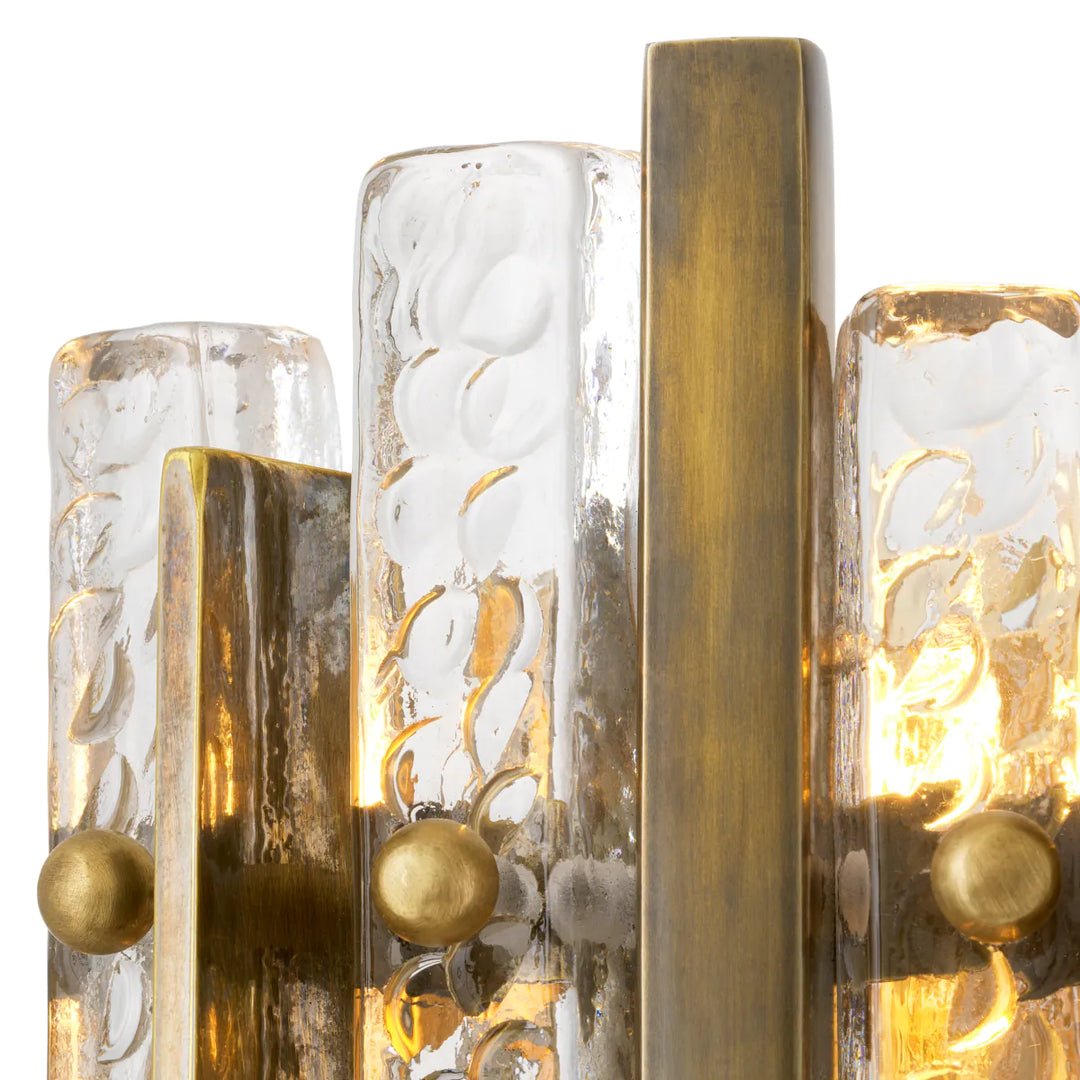 Wall Lamp - Leonora