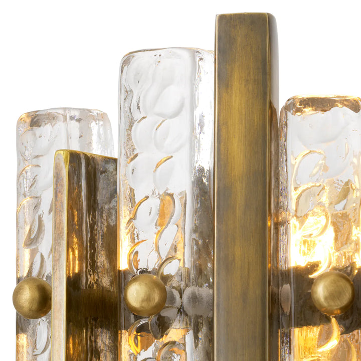 Wall Lamp - Leonora