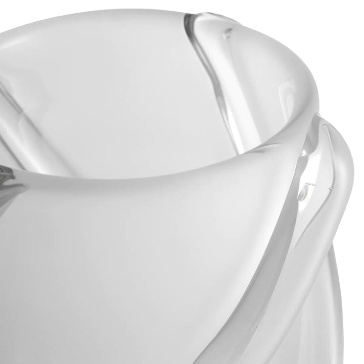 Vase - Large - Celestino - Frosted White