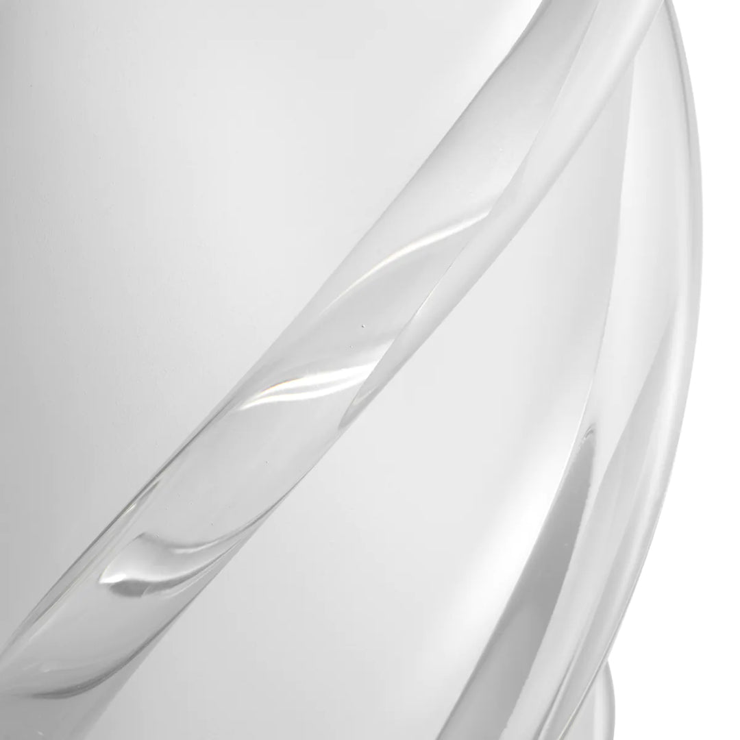 Vase - Large - Celestino - Frosted White