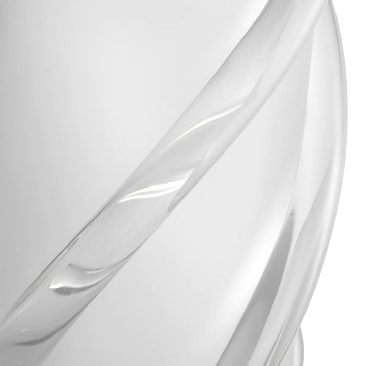 Vase - Large - Celestino - Frosted White