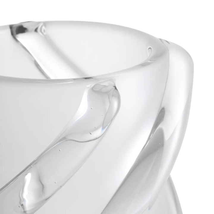 Vase - Medium - Celestino - Frosted White