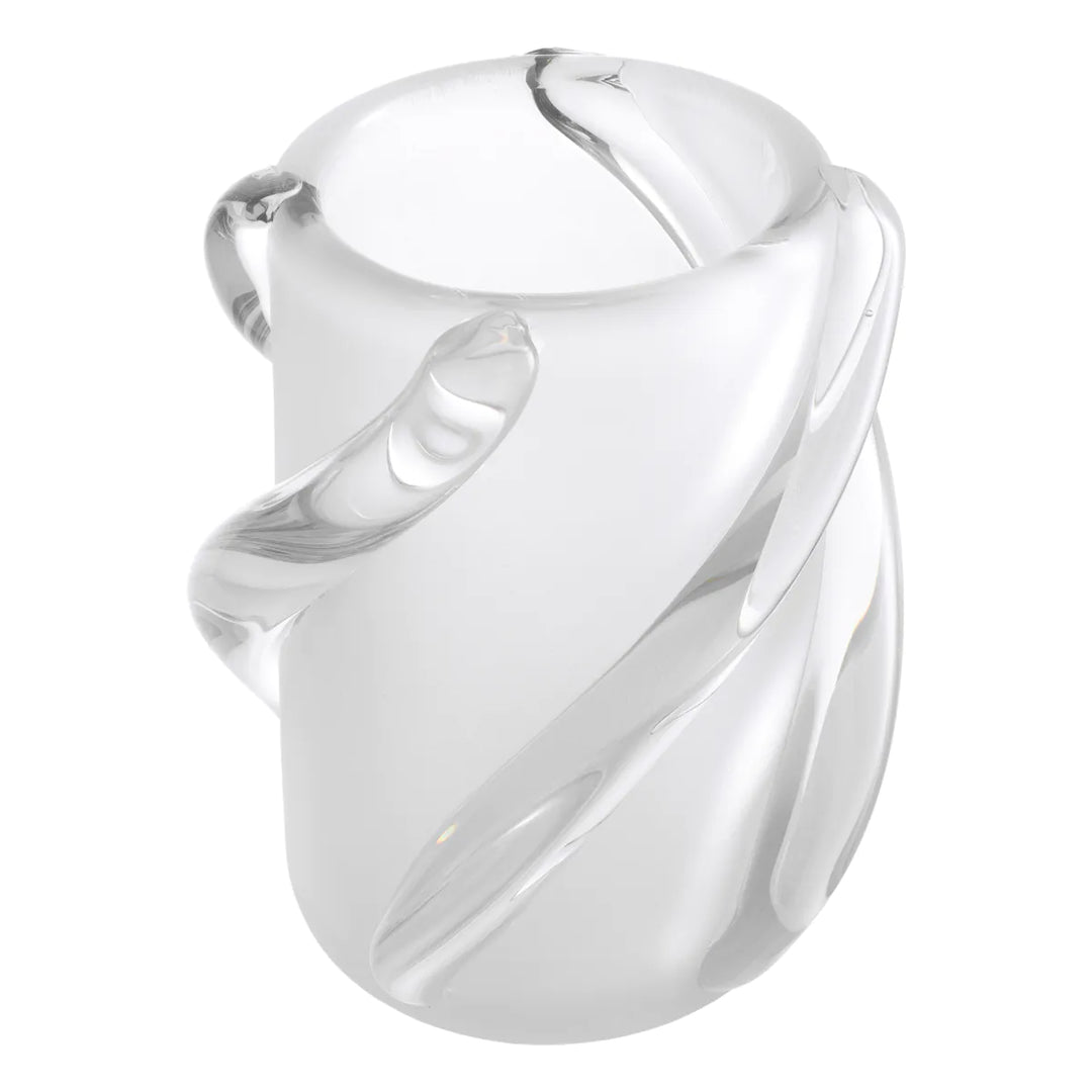 Vase - Small - Celestino - Frosted White