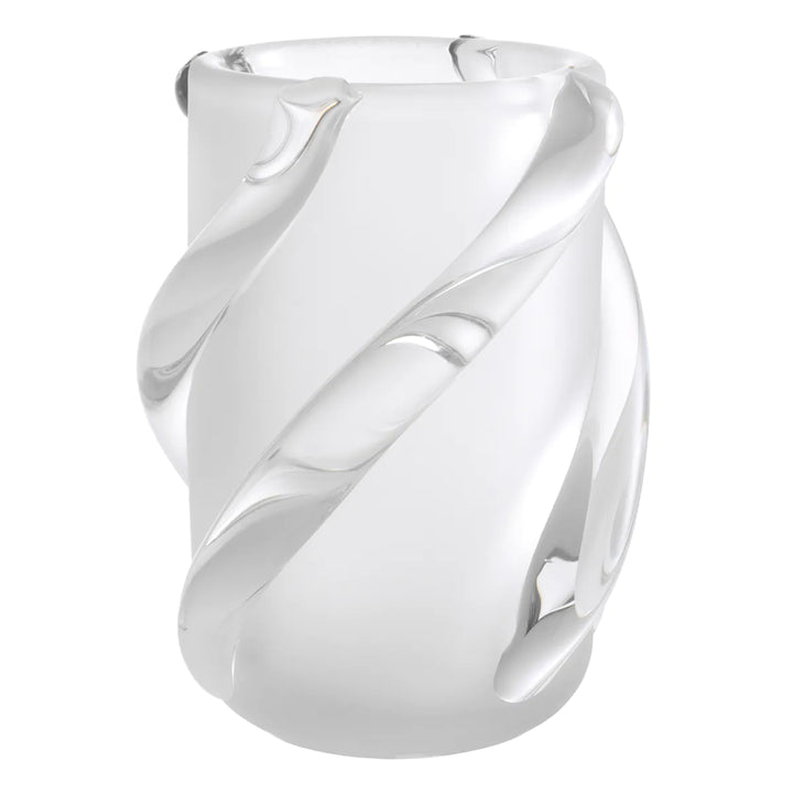 Vase - Small - Celestino - Frosted White