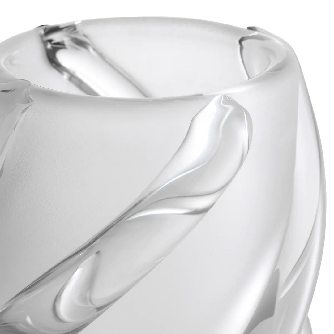 Vase - Small - Celestino - Frosted White