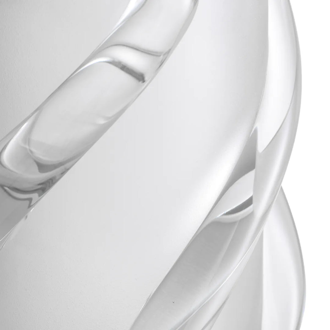 Vase - Small - Celestino - Frosted White