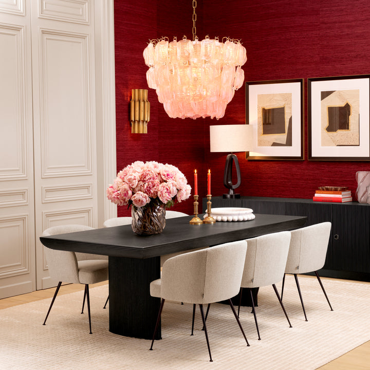 Dining Chair - Aiden - Renato off-white