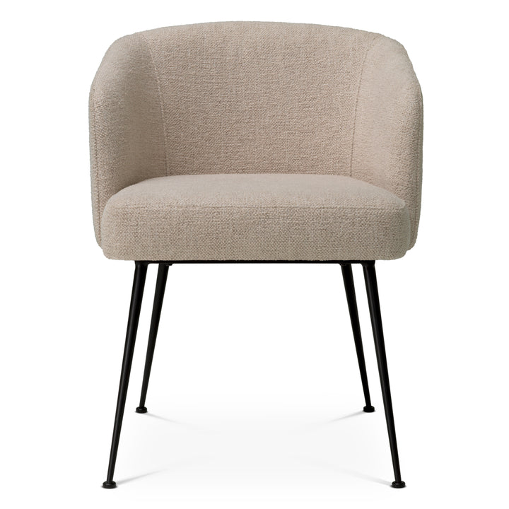 Dining Chair - Aiden - Renato off-white
