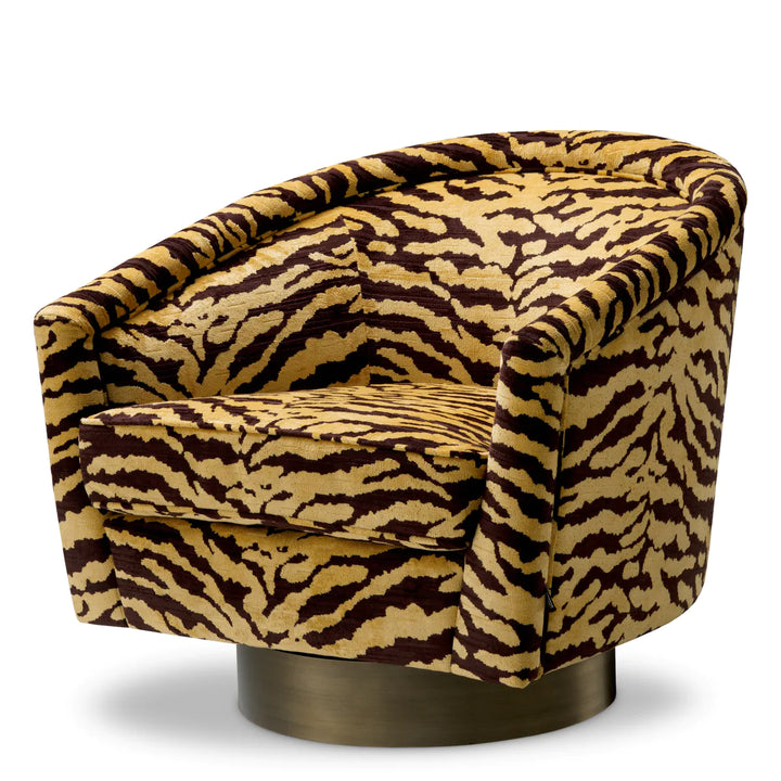 Swivel Chair - Catene