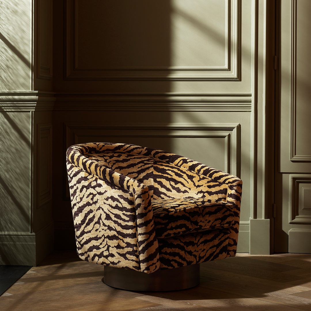 Swivel Chair - Catene