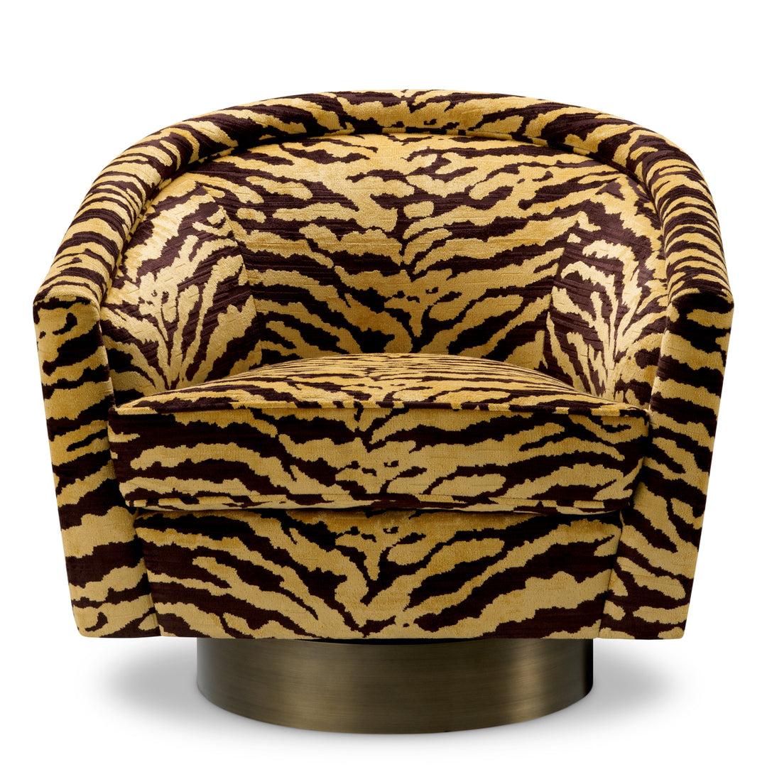 Swivel Chair - Catene